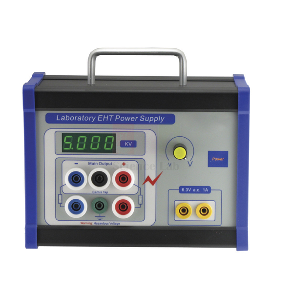 EHT Power Supply